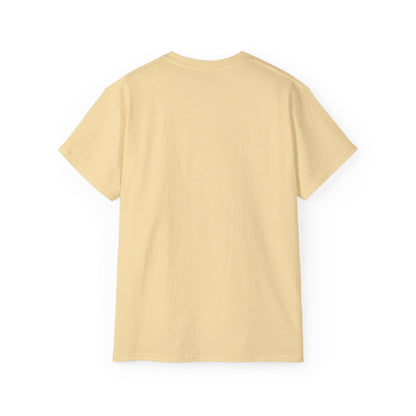 Flex Move Gear Unisex Ultra Cotton Tee - Fitness Inspiration Shirt