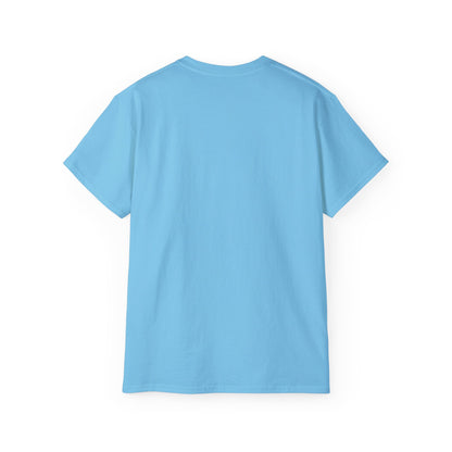 Flex Move Gear Unisex Ultra Cotton Tee - Fitness Inspiration Shirt