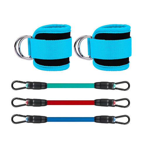 Fitness Ankle Buckle Leg & Hip Training Strap