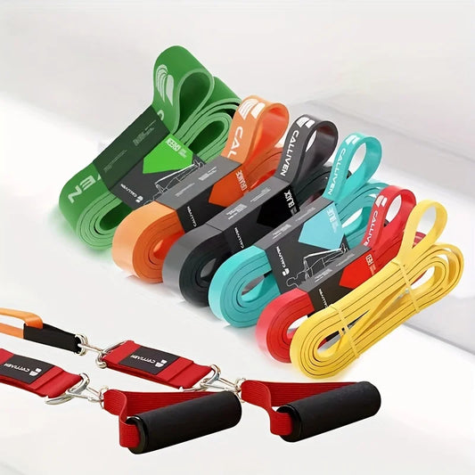 Stretch Strap Fitness