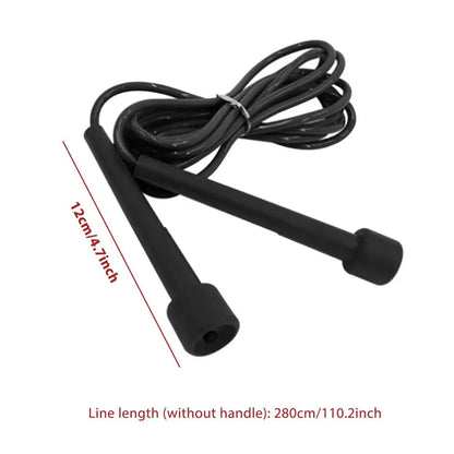 Speed Jump Rope
