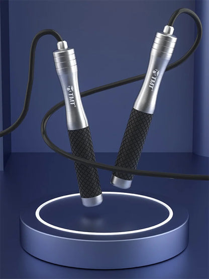 Non-Weight Bearing Speed Jump Rope