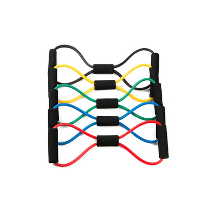 Yoga Elastic Resistance Bands