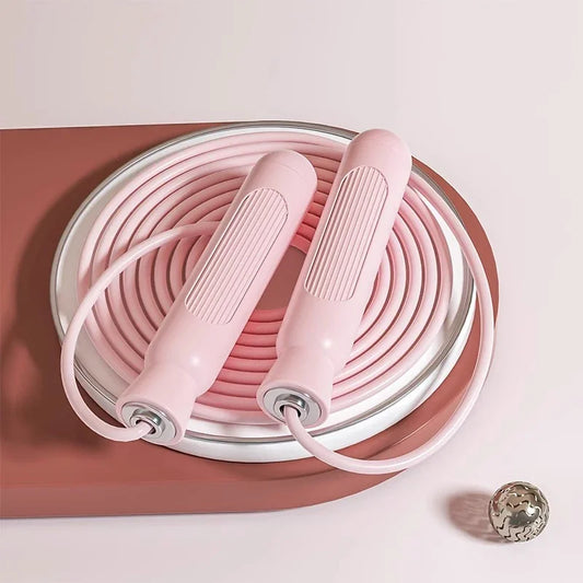 Adjustable Jump Rope