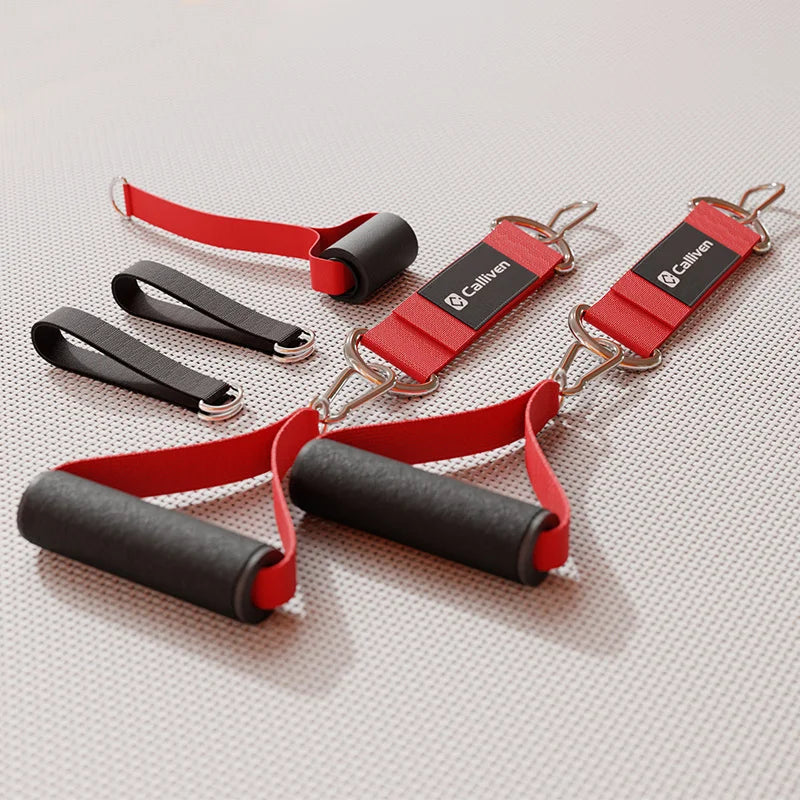 Stretch Strap Fitness