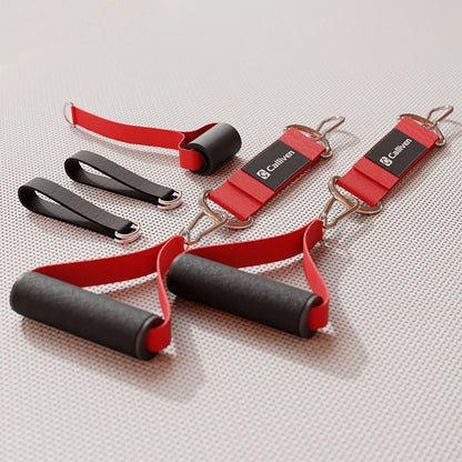 Stretch Strap Fitness