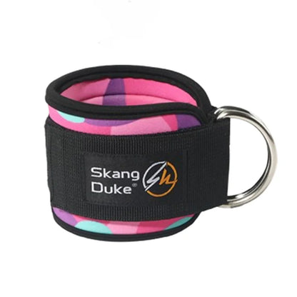Ankle Strap for Cable Machines & Resistance Bands