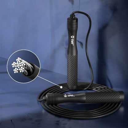 Non-Weight Bearing Speed Jump Rope