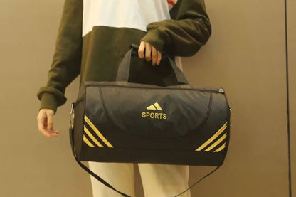 Waterproof Gym Bag