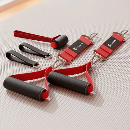 Stretch Strap Fitness