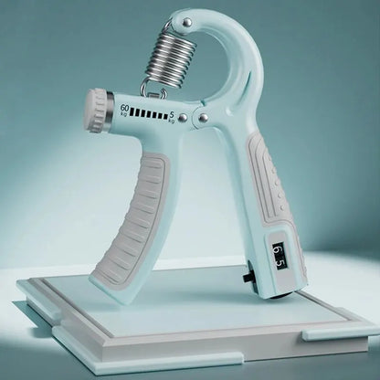 Hand Grip Strengthener