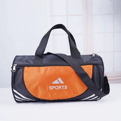 Waterproof Gym Bag