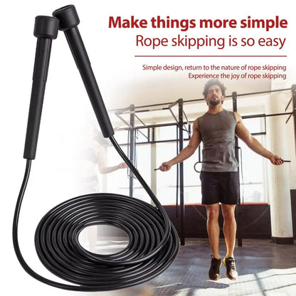 Speed Jump Rope