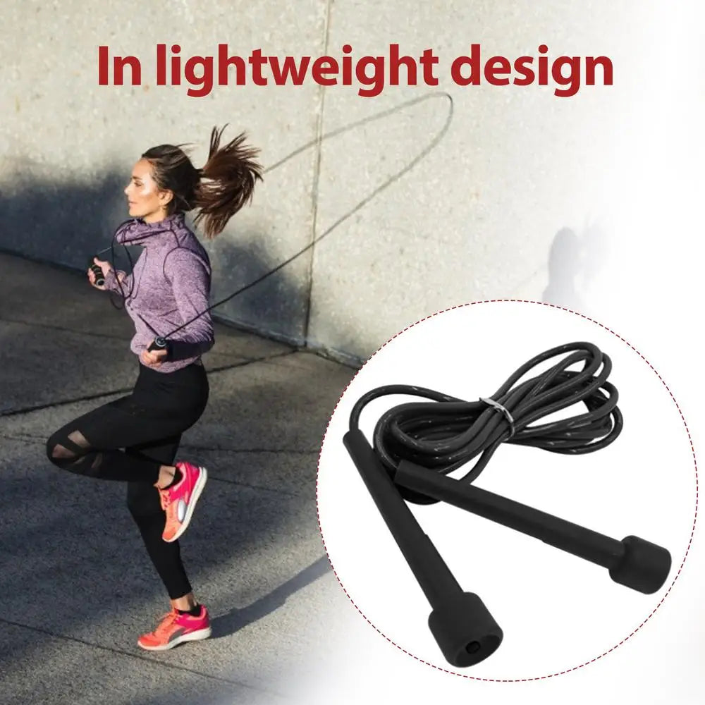 Speed Jump Rope