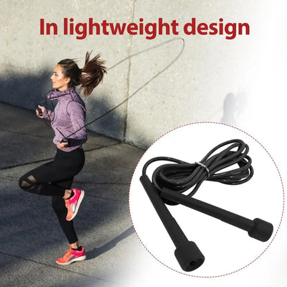 Speed Jump Rope