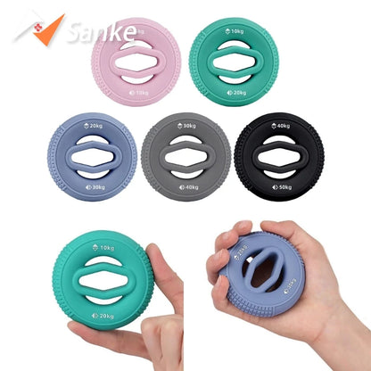 Hand Grip Strengthener