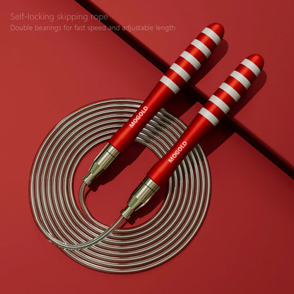 Professional CrossFit Speed Jump Rope
