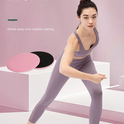 Full-Body Workout Core