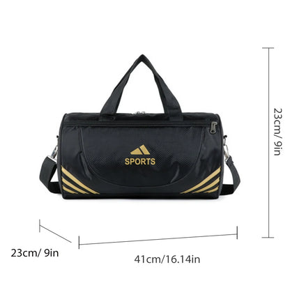 Waterproof Gym Bag