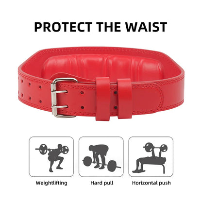 Weight Lifting Belt