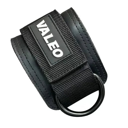 Leather Adjustable Ankle Straps