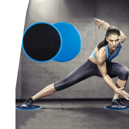Full-Body Workout Core