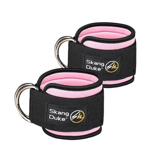 Ankle Strap for Cable Machines & Resistance Bands