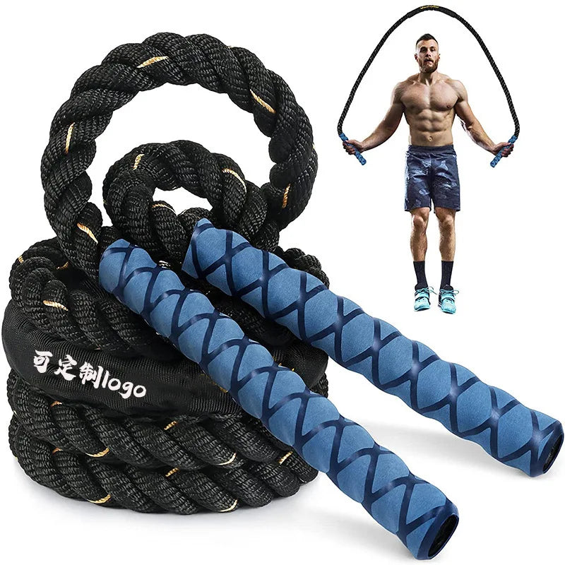 25mm Weighted Jump Rope