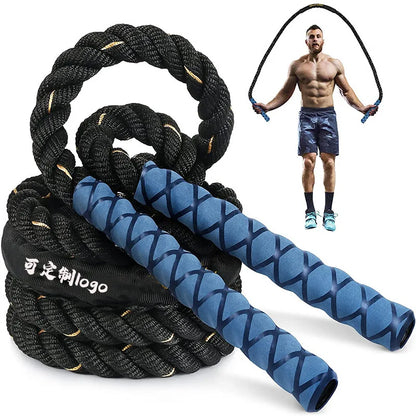 25mm Weighted Jump Rope