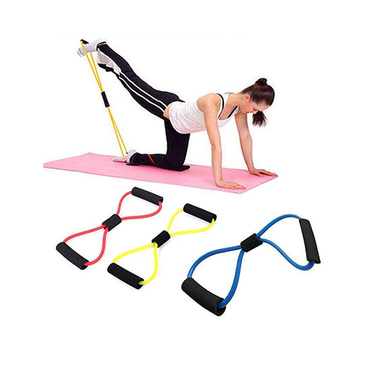 Yoga Elastic Resistance Bands