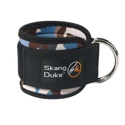 Ankle Strap for Cable Machines & Resistance Bands