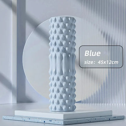 Foam Rollers for Muscle Massage