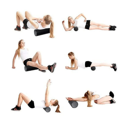 High Density Foam Rollers