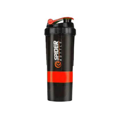 3 Layers Shaker