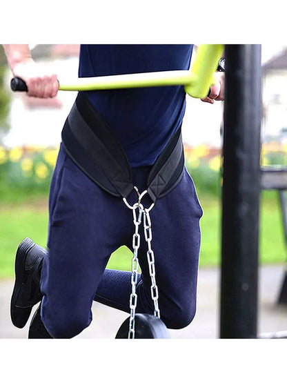 Thicken Weight Lifting Belt