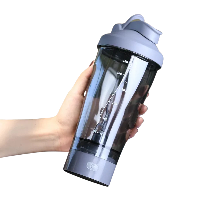 Electric USB Rechargeable Mixing Shaker