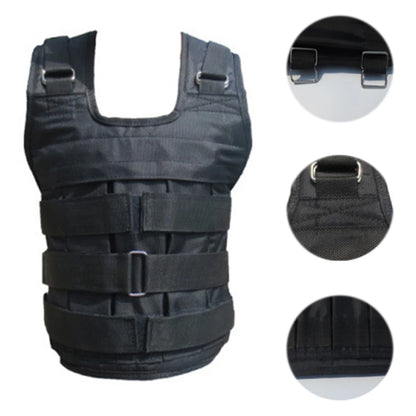 Weight-bearing Vest