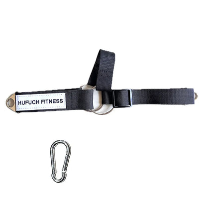 Glute Workout Ankle Strap Bands
