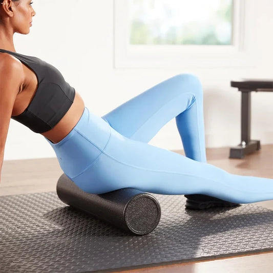 High Density Foam Rollers