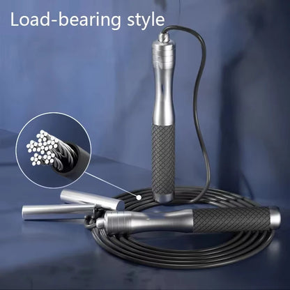 Non-Weight Bearing Speed Jump Rope