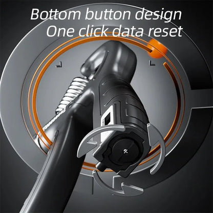 Hand Grip Strengthener