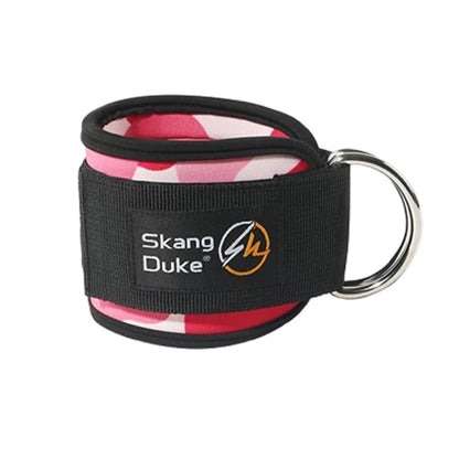 Ankle Strap for Cable Machines & Resistance Bands