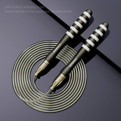Professional CrossFit Speed Jump Rope