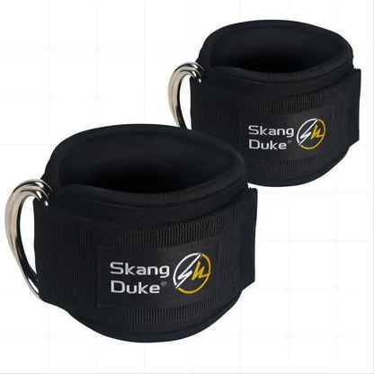 Ankle Strap for Cable Machines & Resistance Bands