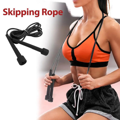 Speed Jump Rope