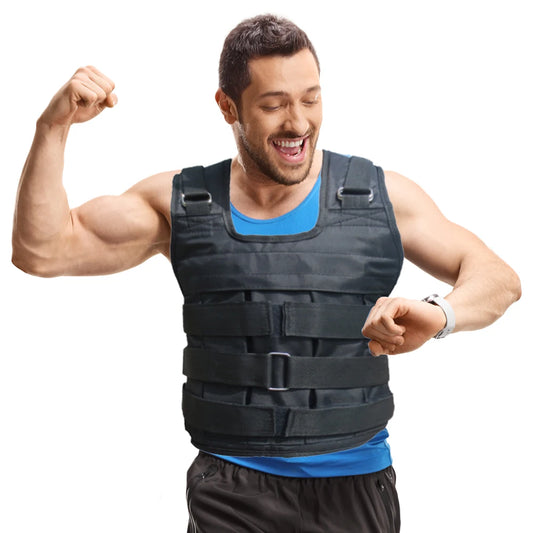 Weight-bearing Vest