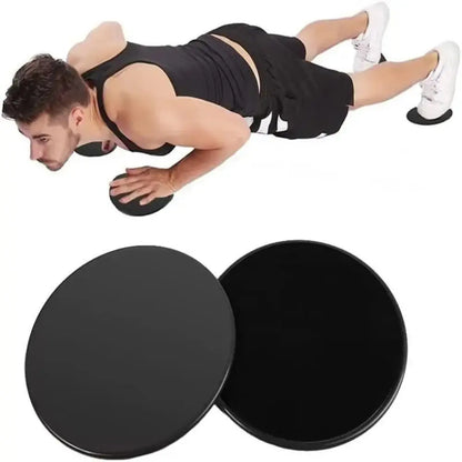 Full-Body Workout Core
