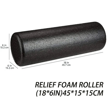 High Density Foam Rollers