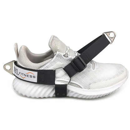 Glute Workout Ankle Strap Bands