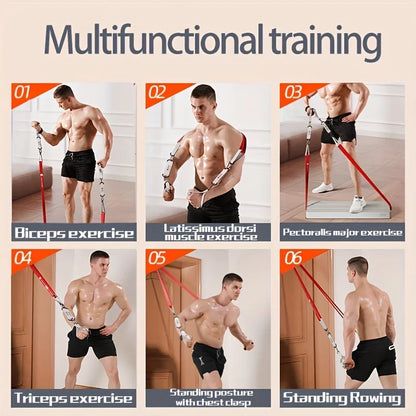 Stretch Strap Fitness